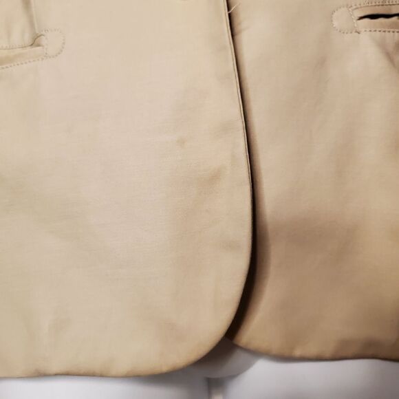 Banana Republic Blazer - Picture 2 of 12